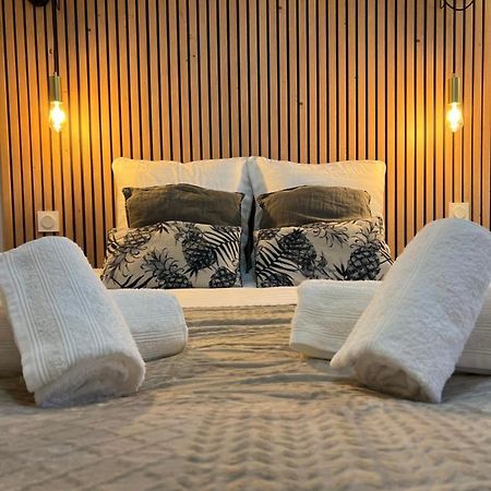 Le Cosy Versaillais 凡尔赛 外观 照片