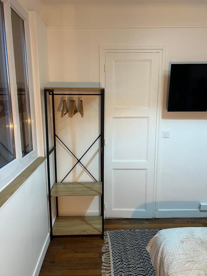 Le Cosy Versaillais 凡尔赛 外观 照片