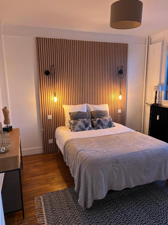 Le Cosy Versaillais 凡尔赛 外观 照片